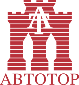 Avtotor Logo PNG Vector