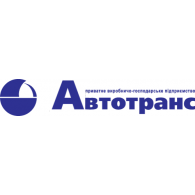 Avtotrans Logo Vector