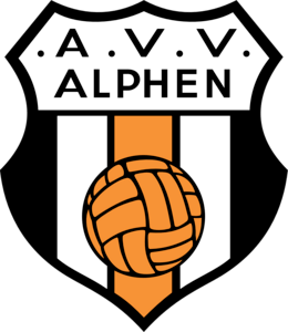 AVV Alphen Logo PNG Vector