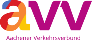 AVV Logo PNG Vector