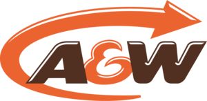 A&W Restaurants Logo PNG Vector