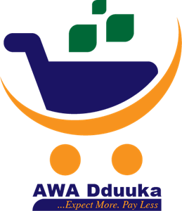 AWA DUUKA COMPANY Logo Vector