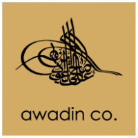 Awadin Co Logo PNG Vector