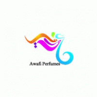 Awafi Perfumes Logo Vector