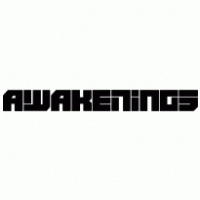 Awakenings Logo PNG Vector