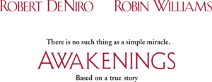 Awakenings Logo PNG Vector