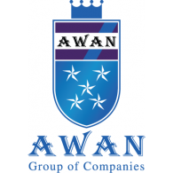 Awan Logo PNG Vector