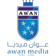 Awan Media Logo PNG Vector