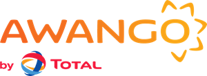 Awango by Total Logo PNG Vector