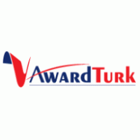 AwardTurk Logo PNG Vector