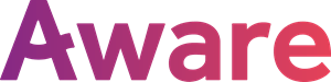 Aware Logo Vector