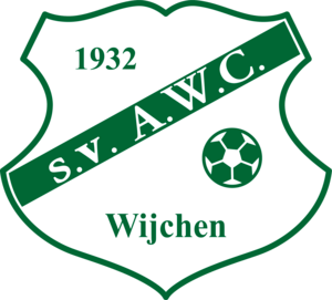 AWC vv Wijchen Logo PNG Vector