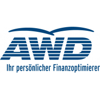 AWD Logo PNG Vector