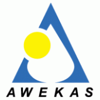 Awekas Logo PNG Vector