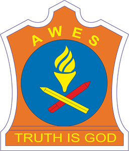 AWES Logo PNG Vector