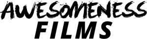 Awesomeness Films Logo PNG Vector