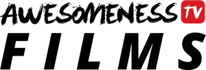 AwesomenessTV Films Logo PNG Vector