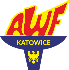 AWF Katowice Logo Vector