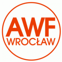 AWF Wrocław Logo PNG Vector
