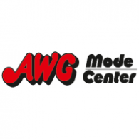 AWG Mode Center Logo PNG Vector