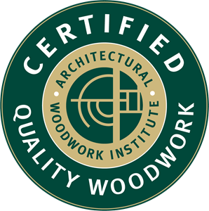 AWI Quality Certification Program (QCP) Logo PNG Vector
