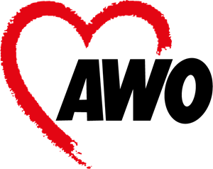 AWO Logo PNG Vector