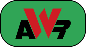 awr Logo PNG Vector