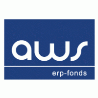 aws erp-Fonds Logo Vector