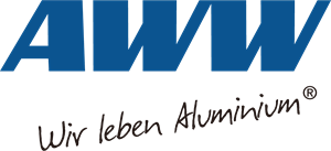 AWW Aluminium-Werke Wutöschingen Logo PNG Vector