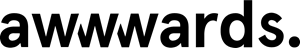 Awwwards Logo PNG Vector