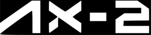Ax-2 Logo PNG Vector