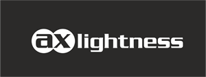 ax lightness Logo PNG Vector