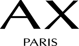 AX Paris Logo Vector