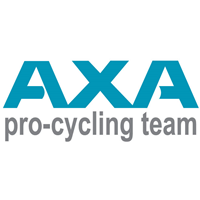 AXA CYCLING Logo PNG Vector