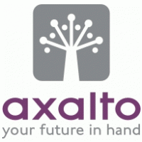 AXALTO Logo PNG Vector