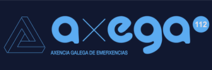 Axega Xunta de Galicia Logo PNG Vector