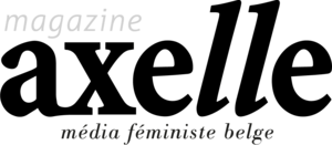 Axelle Magazine Logo PNG Vector