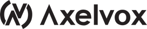 Axelvox Logo PNG Vector