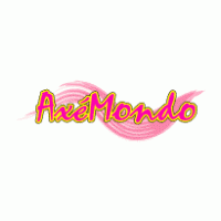 axemondo Logo PNG Vector