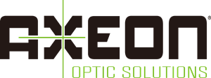 Axeon Optic Solutions Logo PNG Vector