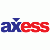 AXESS Logo PNG Vector