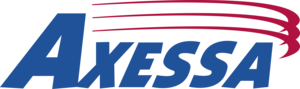 Axessa Communications Logo PNG Vector