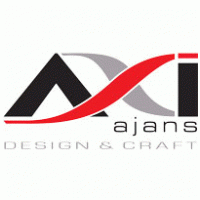 Axi Ajans Logo PNG Vector