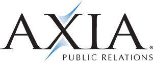 Axia Logo PNG Vector