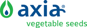 Axia Vegetable Seeds Logo PNG Vector