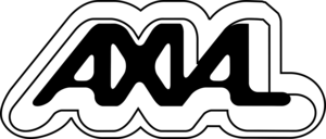 Axial Logo PNG Vector