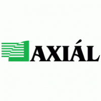 Axial Logo Vector