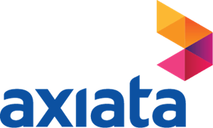 axiata Logo Vector
