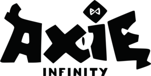 Axie Infinity Logo PNG Vector