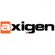 Axigen Logo PNG Vector